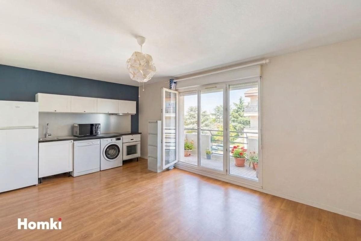 Appartement à vendre, 68m², Toulouse