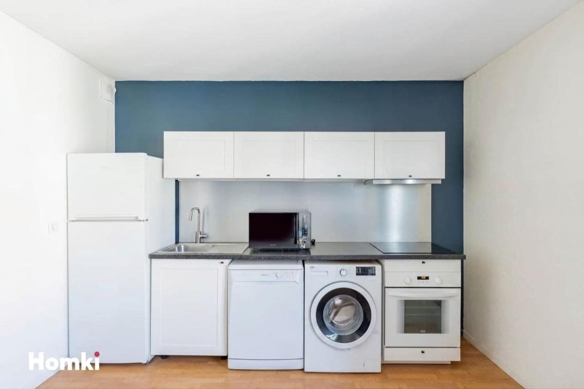 Appartement à vendre, 68m², Toulouse