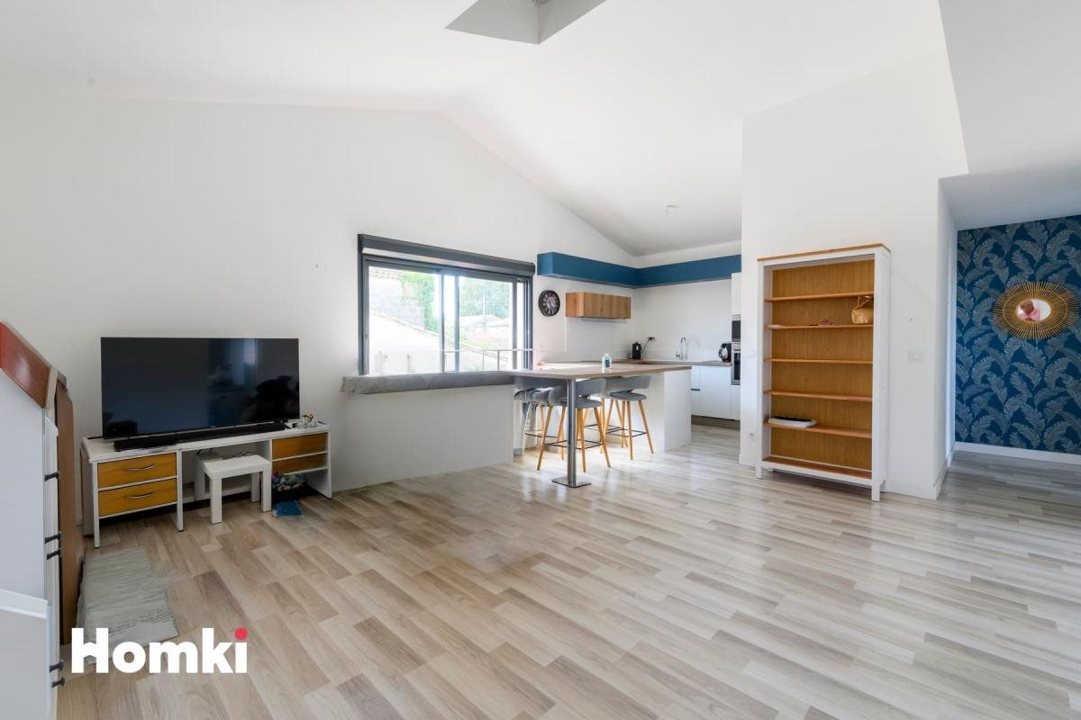Appartement à vendre, 59m², Gallargues-le-Montueux