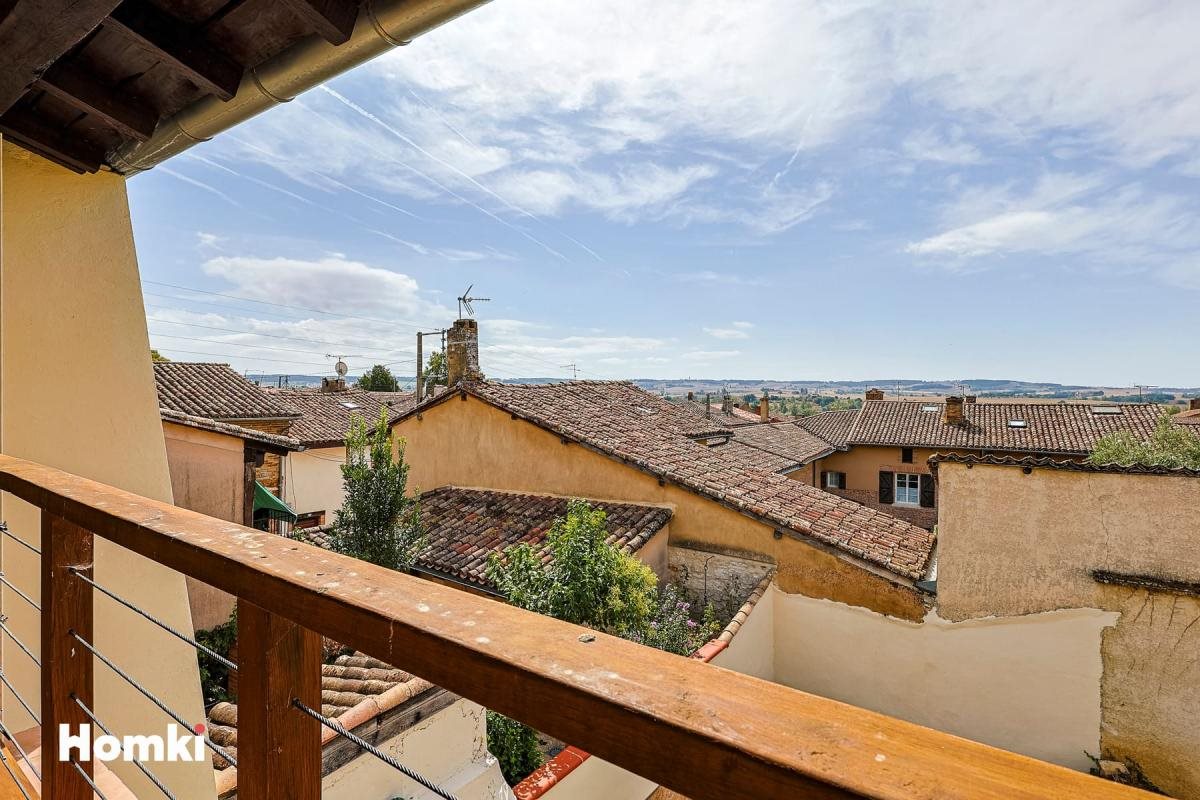 Maison à vendre, 186m², Beaumont-de-Lomagne