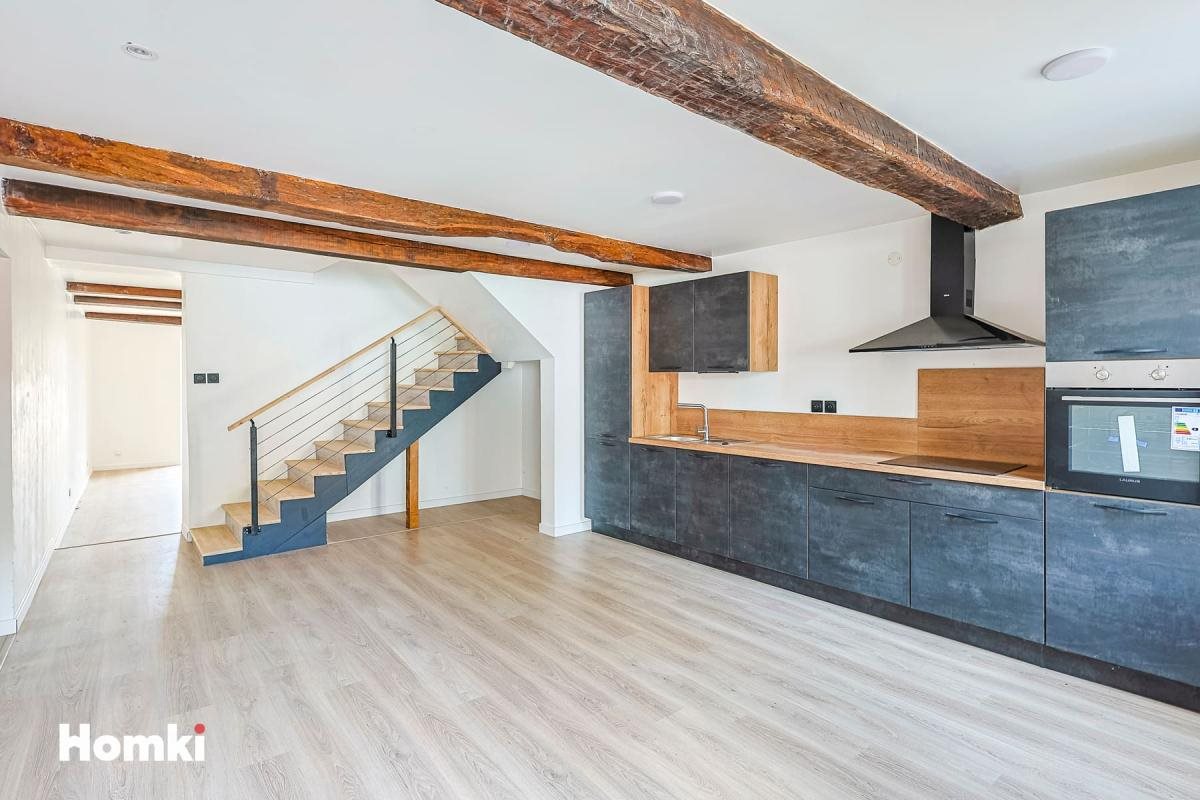 Maison à vendre, 186m², Beaumont-de-Lomagne