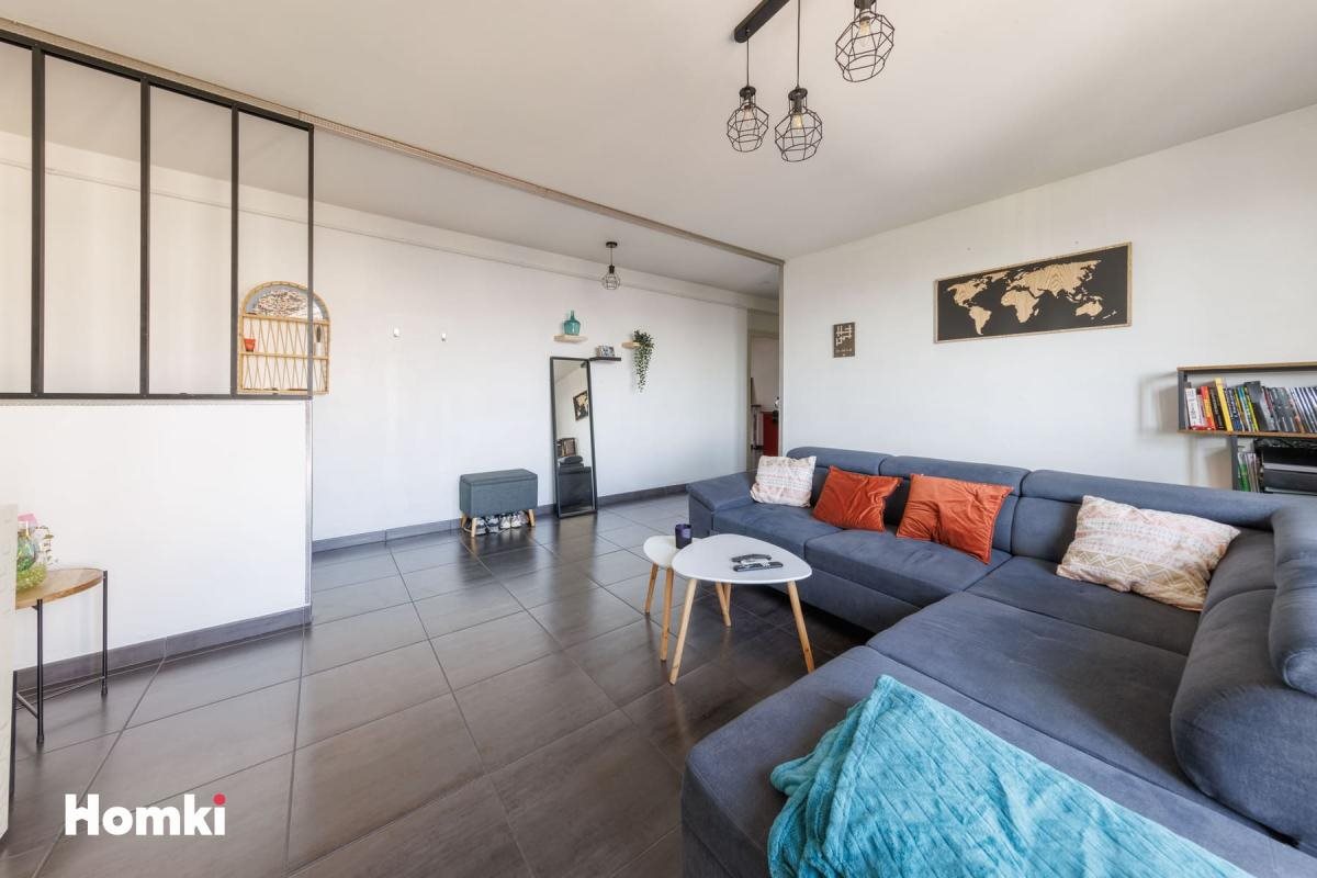 Appartement à vendre, 59m², Clermont-Ferrand