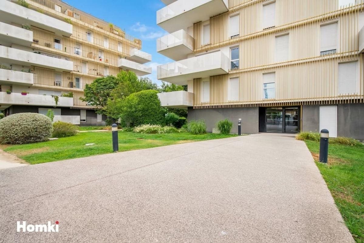 Appartement à vendre, 42m², Montpellier