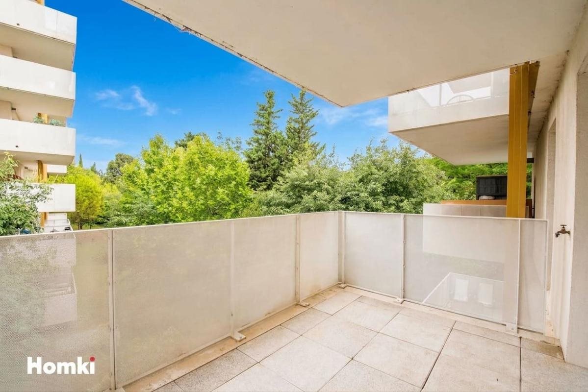 Appartement à vendre, 42m², Montpellier
