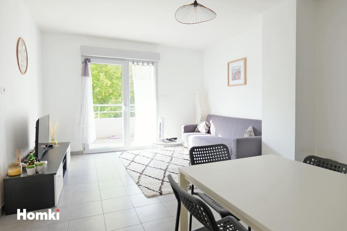 Appartement à vendre, 41m², Montpellier