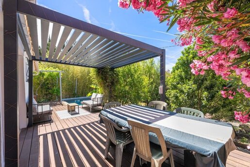 Maison 5 pièces 137 m² · à Plan-de-Cuques · 137 m² · 529 000 €