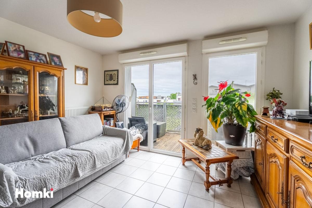 Appartement à vendre, 43m², Villenave-d'Ornon