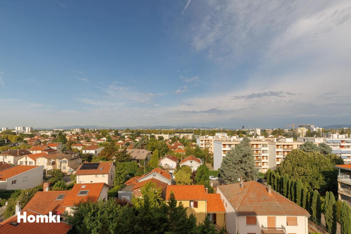 Appartement à vendre, 104m², Bron