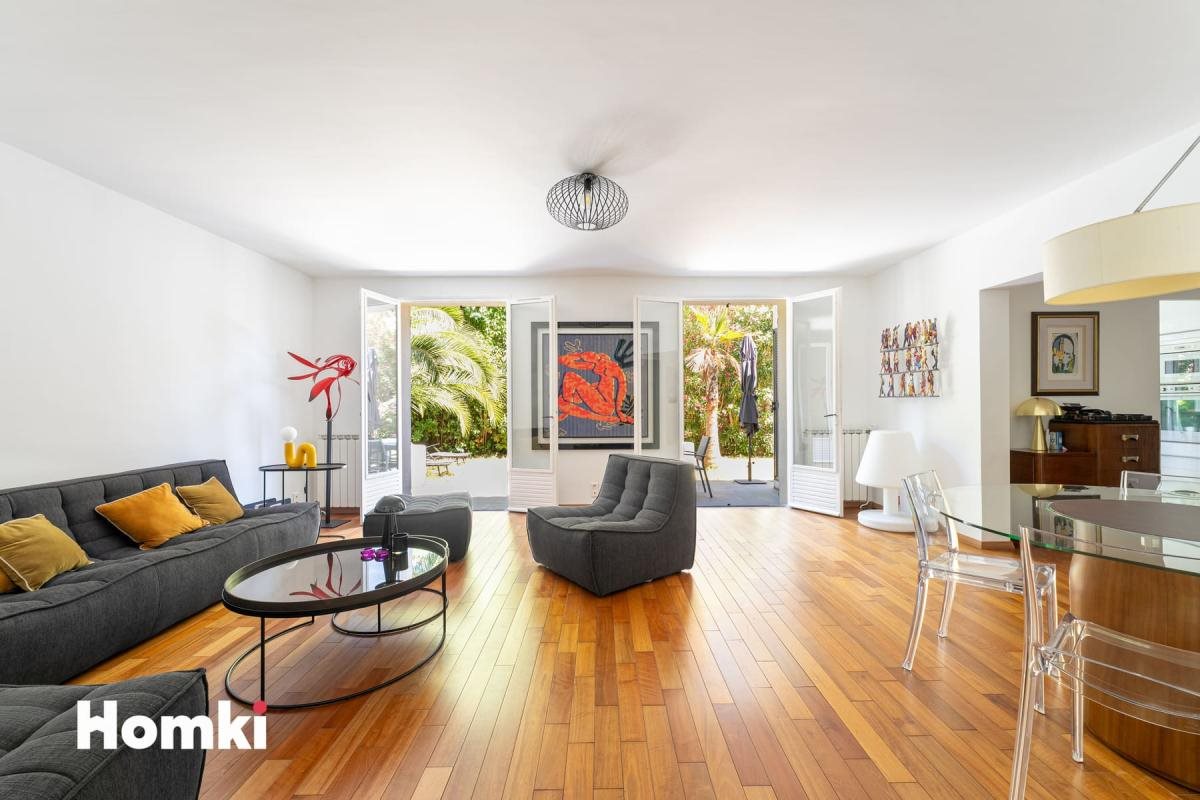 Maison à vendre, 158m², Marseille 9ème