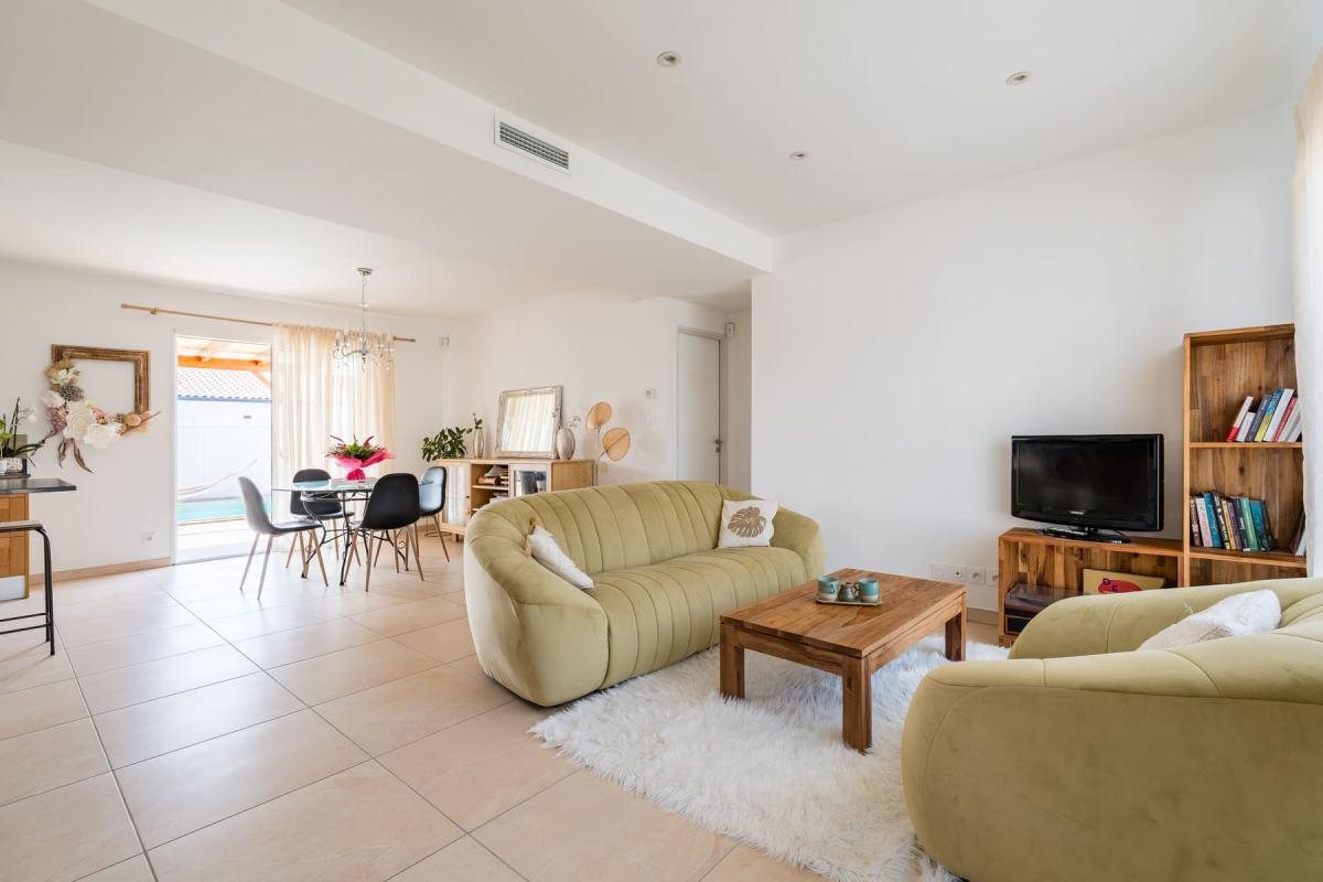 Maison à vendre, 85m², Le Fauga