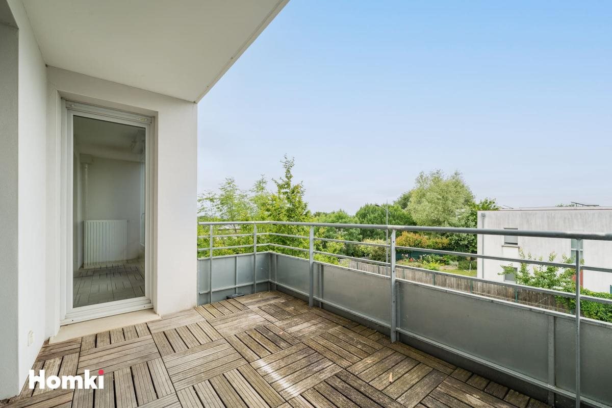 Appartement à vendre, 59m², Toulouse