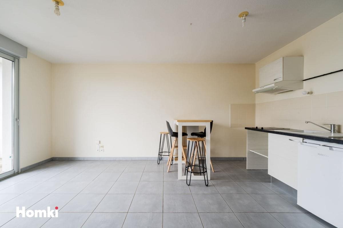Appartement à vendre, 59m², Toulouse
