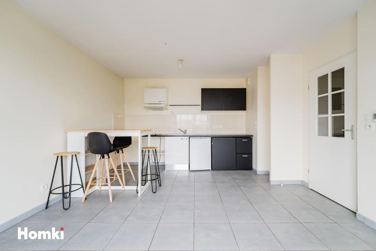 Appartement à vendre, 59m², Toulouse