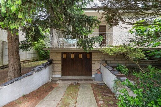 Maison 8 pièces 138 m² · à Épinay-sur-Seine · 138 m² · 530 000 €