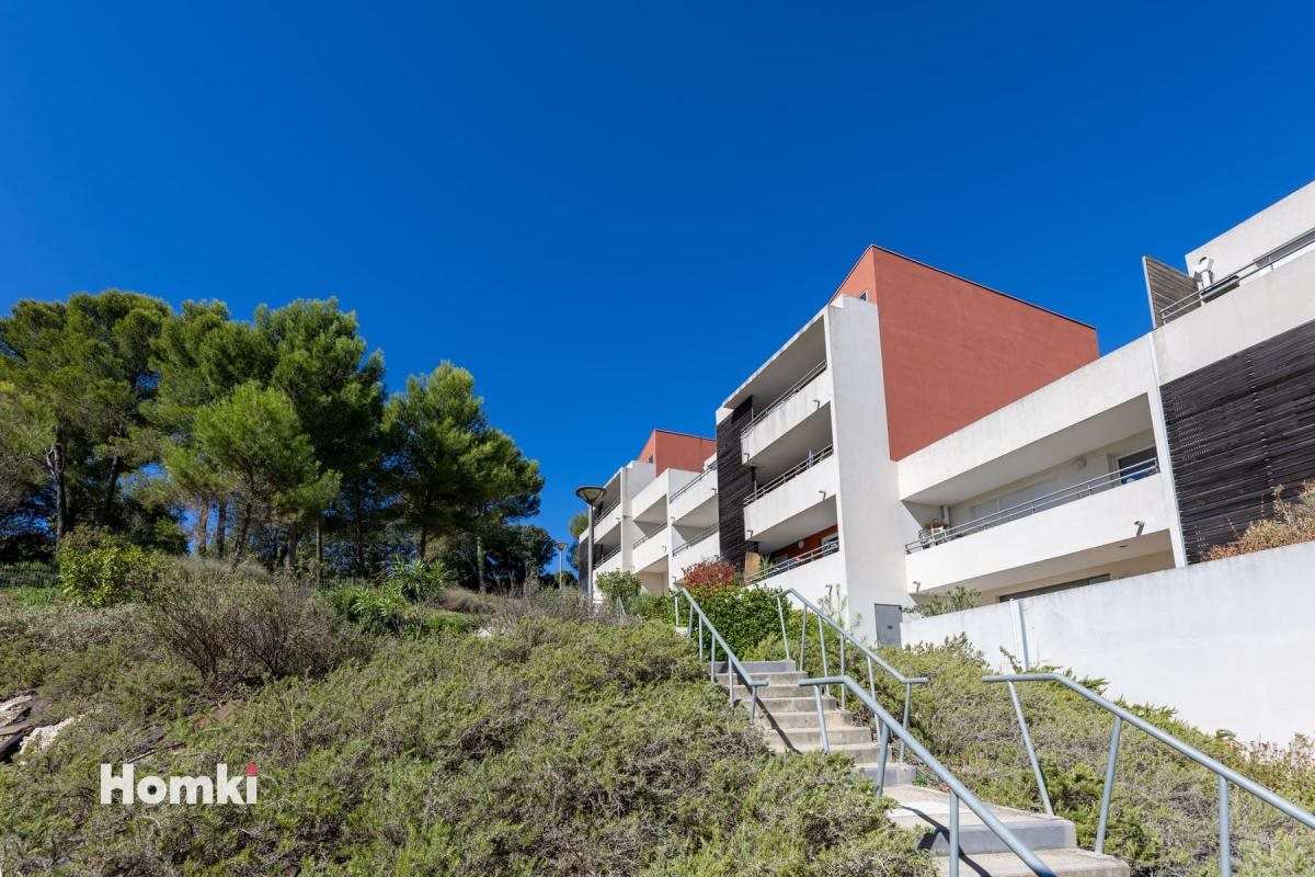Appartement à vendre, 56m², Grabels