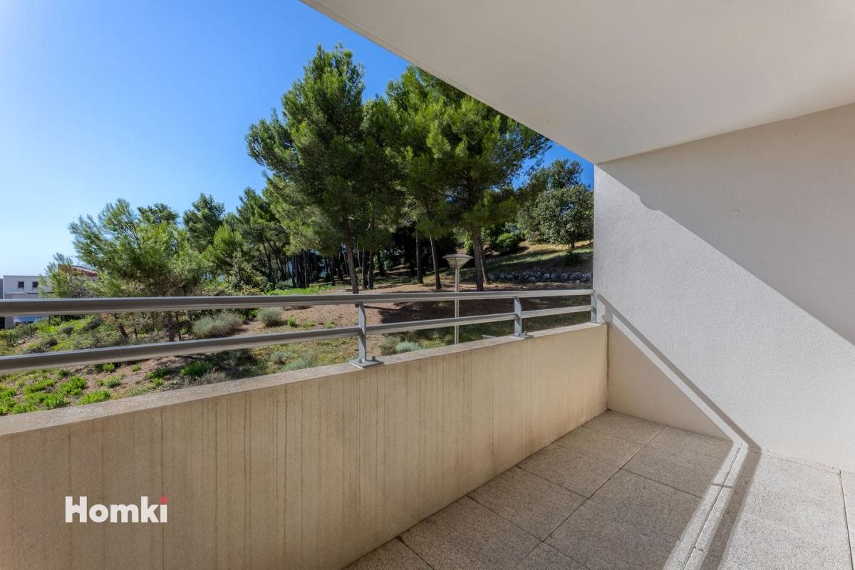 Appartement à vendre, 56m², Grabels