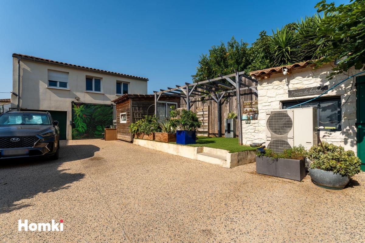 Maison à vendre, 163m², Redessan