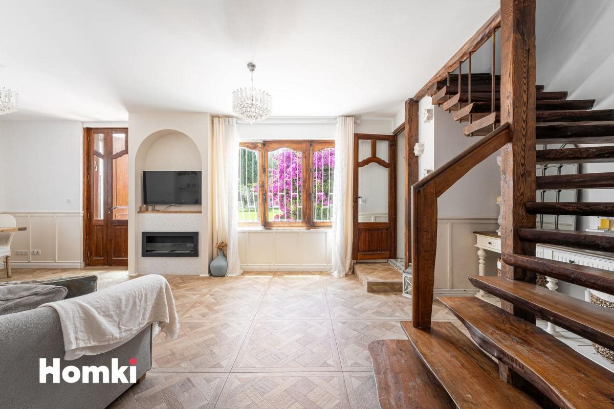 Maison – Marseille 12 - Plus