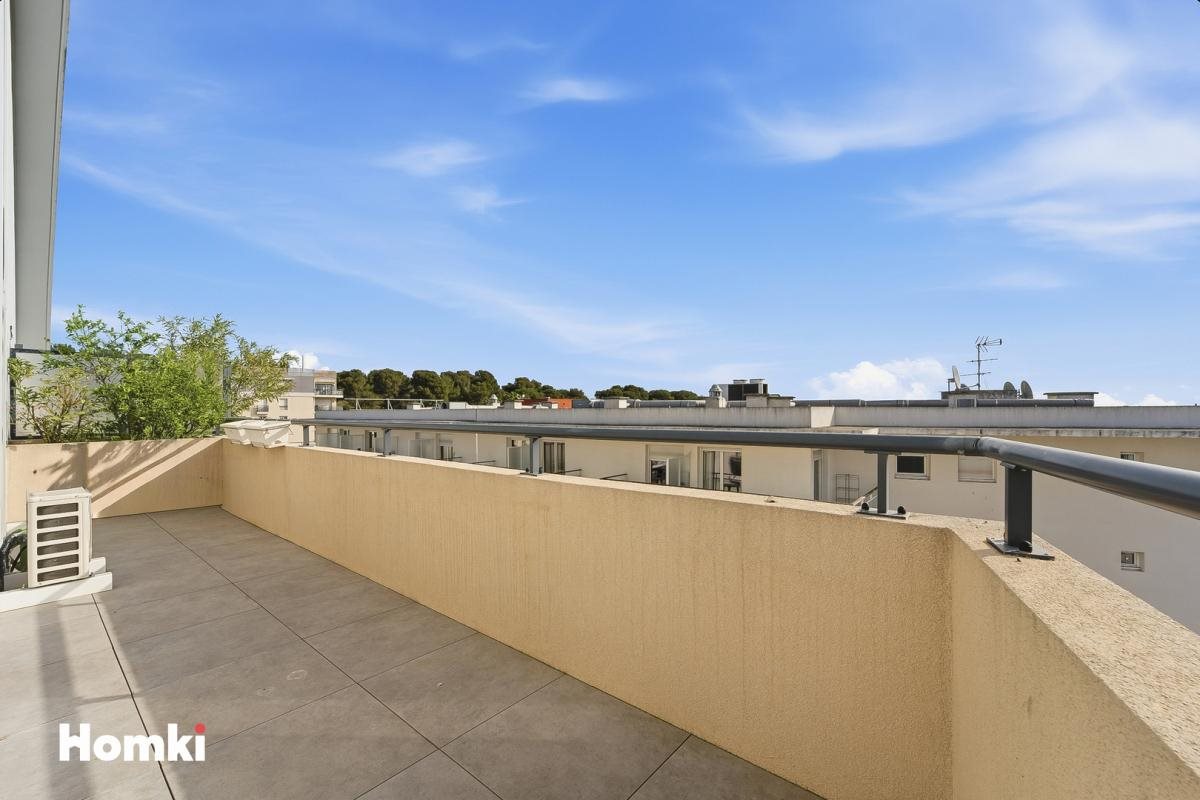 Appartement – Antibes, La Pagane, Juan-les-Pins - Vue 2