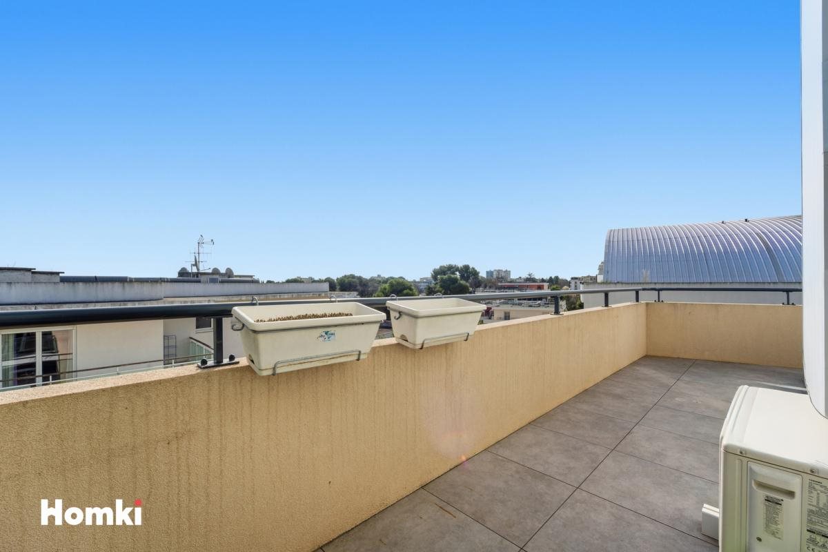 Appartement – Antibes, La Pagane, Juan-les-Pins - Vue 3
