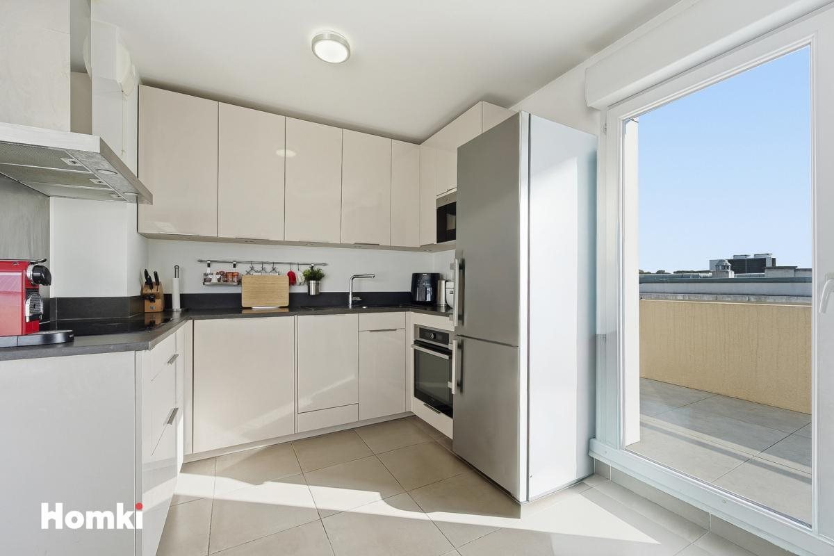 Appartement – Antibes, La Pagane, Juan-les-Pins - Vue 5
