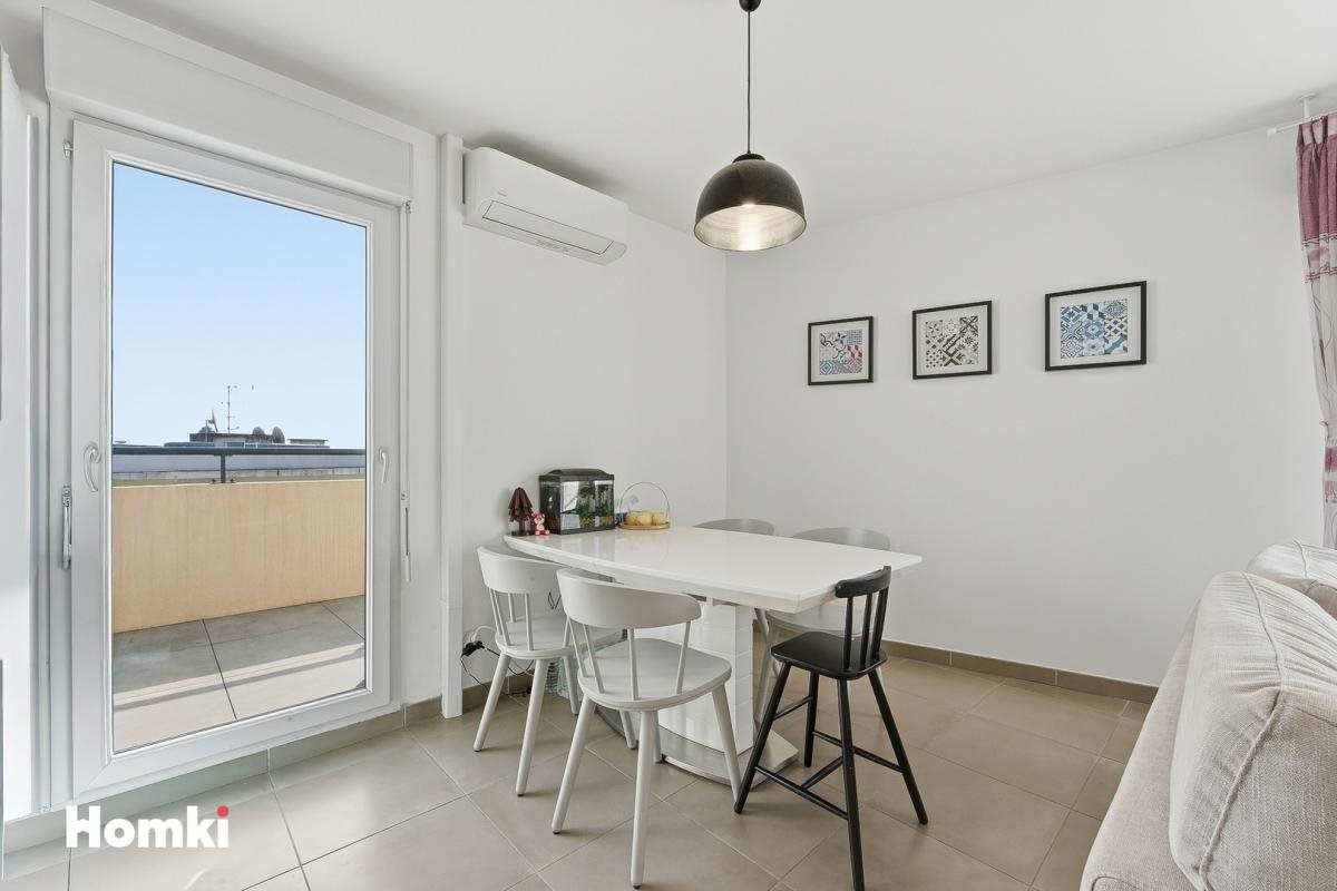 Appartement – Antibes, La Pagane, Juan-les-Pins - Plus