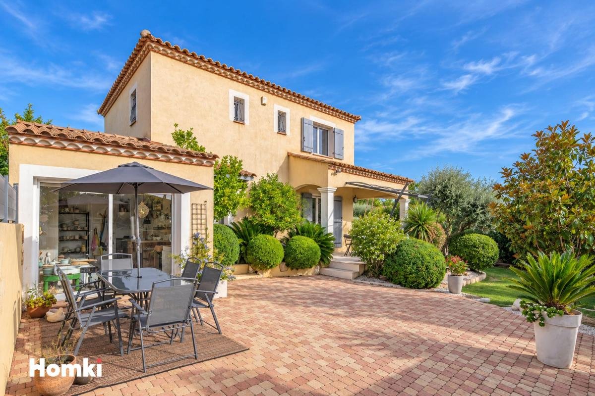 Maison à vendre, 97m², Vers-Pont-du-Gard