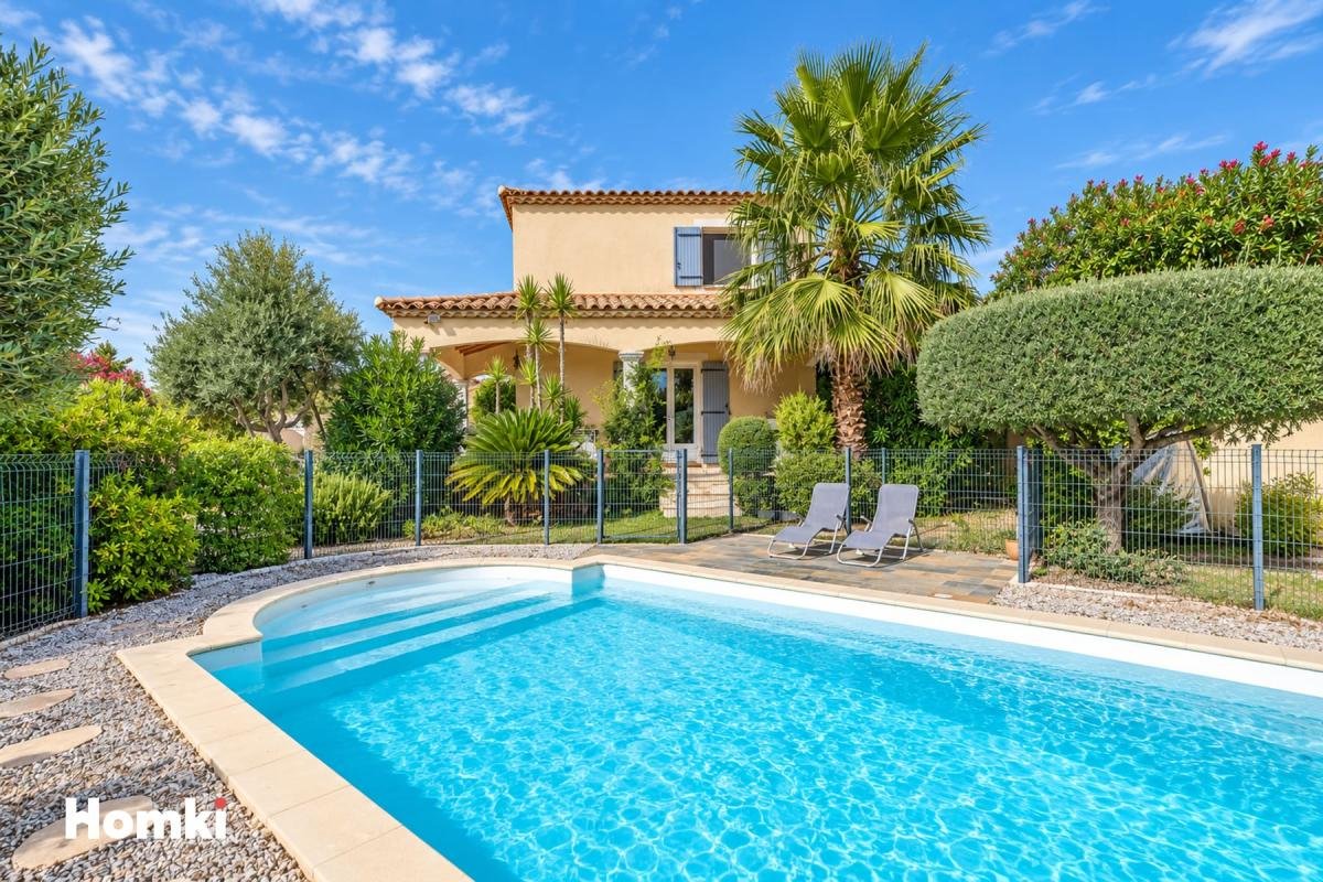 Maison à vendre, 97m², Vers-Pont-du-Gard