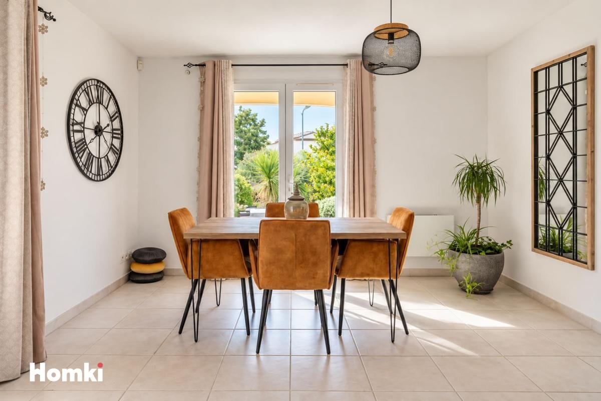 Maison à vendre, 97m², Vers-Pont-du-Gard