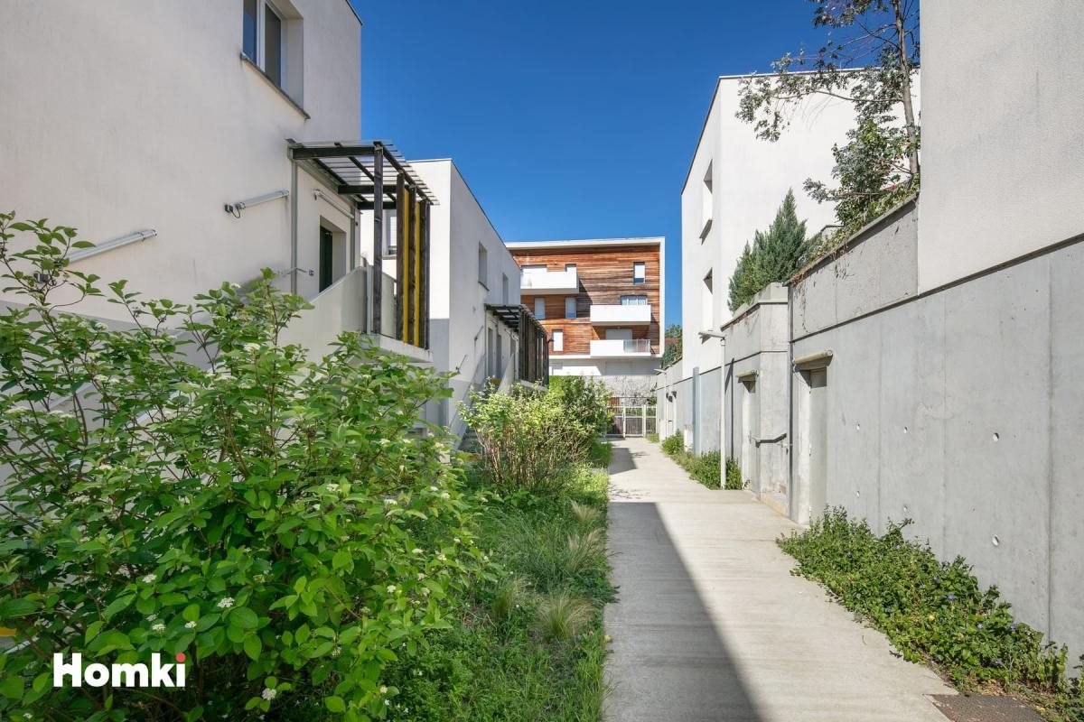 Appartement à vendre, 79m², Grenoble