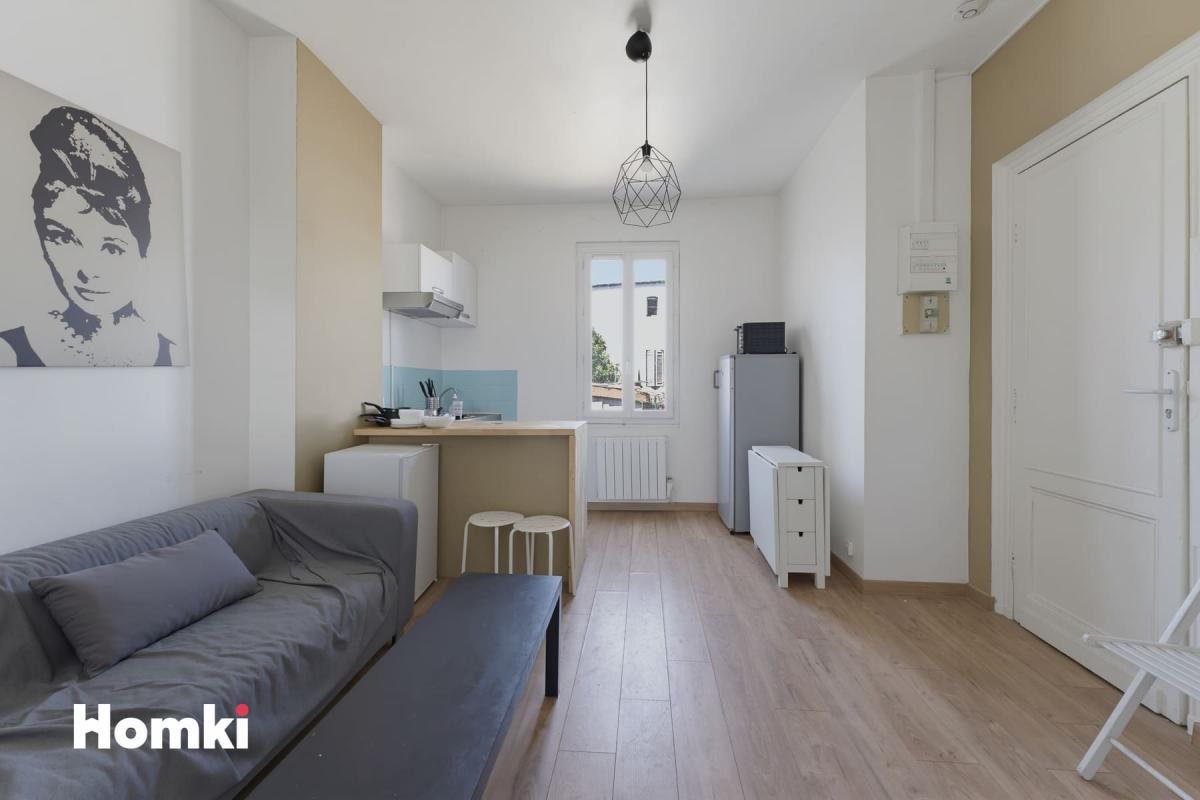 Appartement à vendre, 34m², Bordeaux