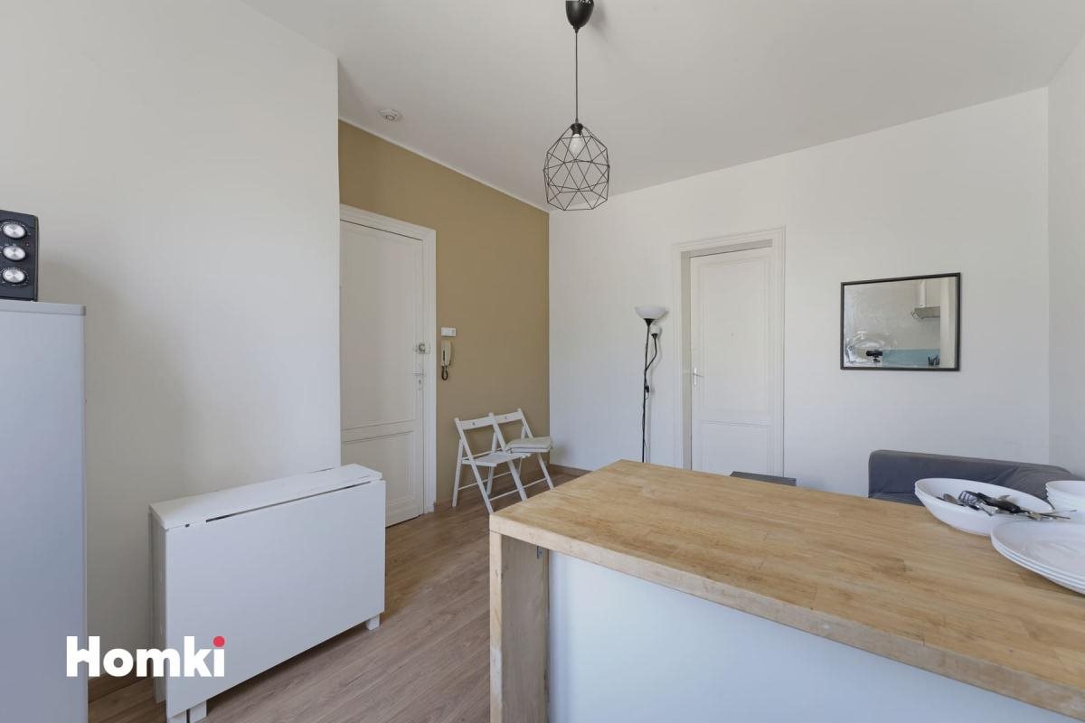 Appartement à vendre, 34m², Bordeaux