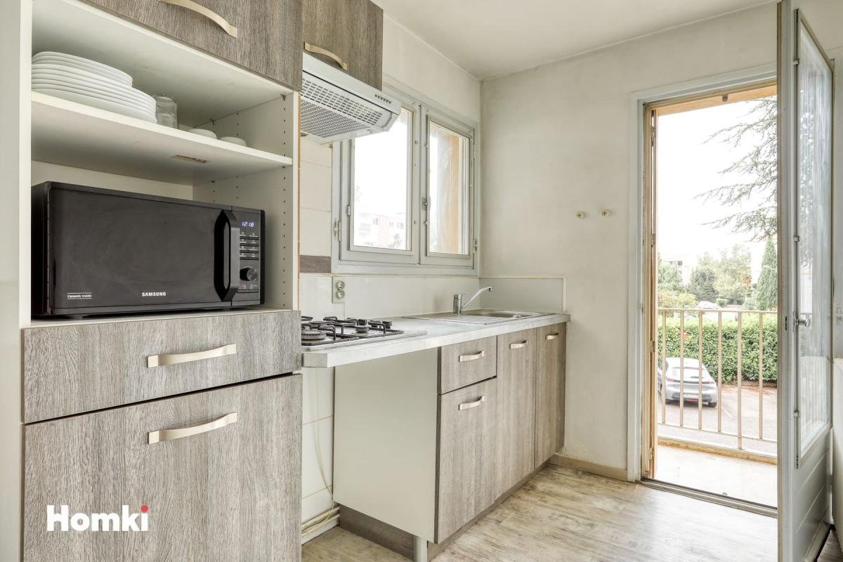 Appartement à vendre, 42m², Toulouse