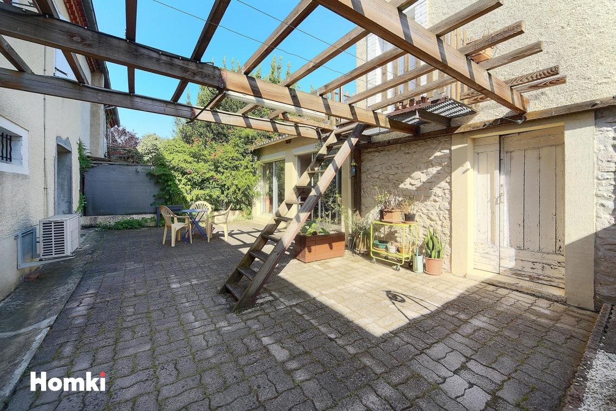 Maison à vendre, 120m², Laboutarie