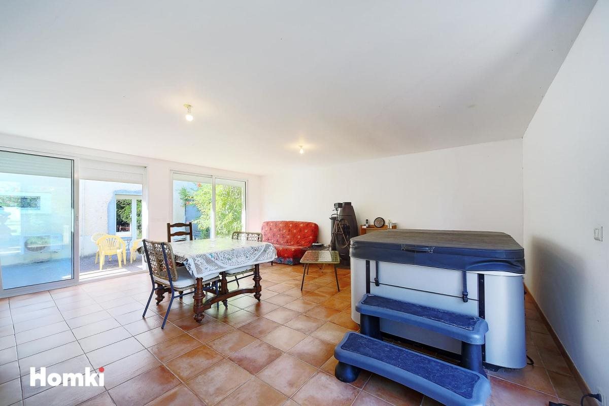 Maison à vendre, 120m², Laboutarie