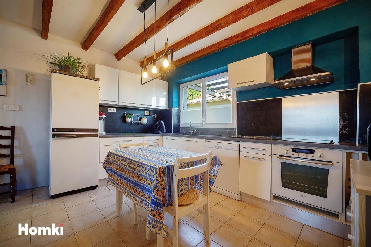 Maison à vendre, 120m², Laboutarie