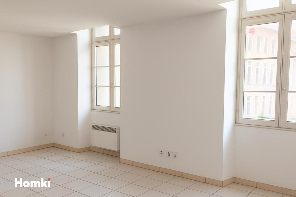 Appartement à vendre, 68m², Perpignan