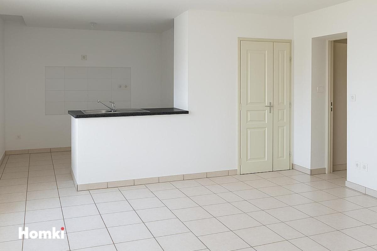 Appartement à vendre, 68m², Perpignan