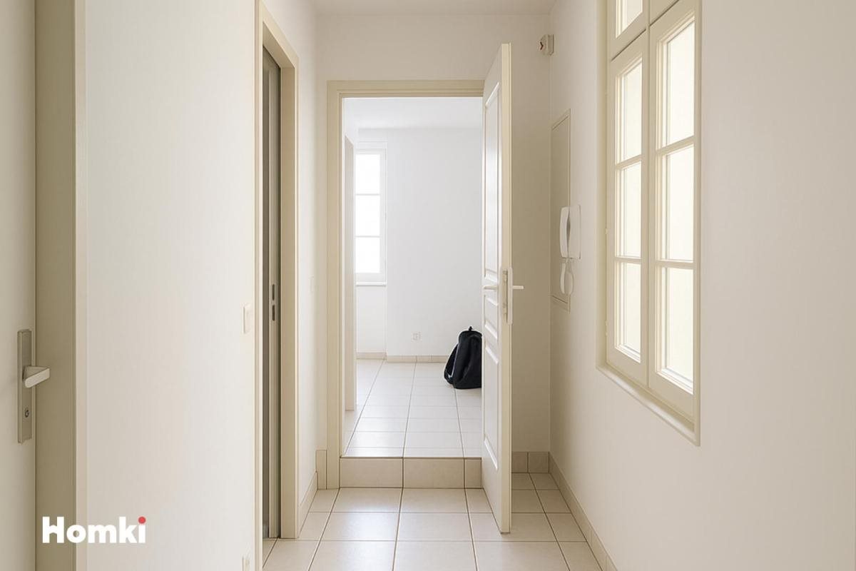 Appartement à vendre, 68m², Perpignan