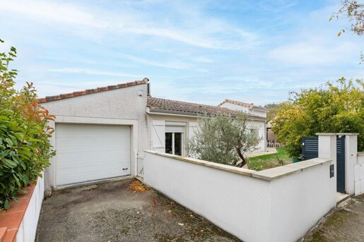 Maison 6 pièces 133 m² · à Castanet-Tolosan · 133 m² · 410 000 €
