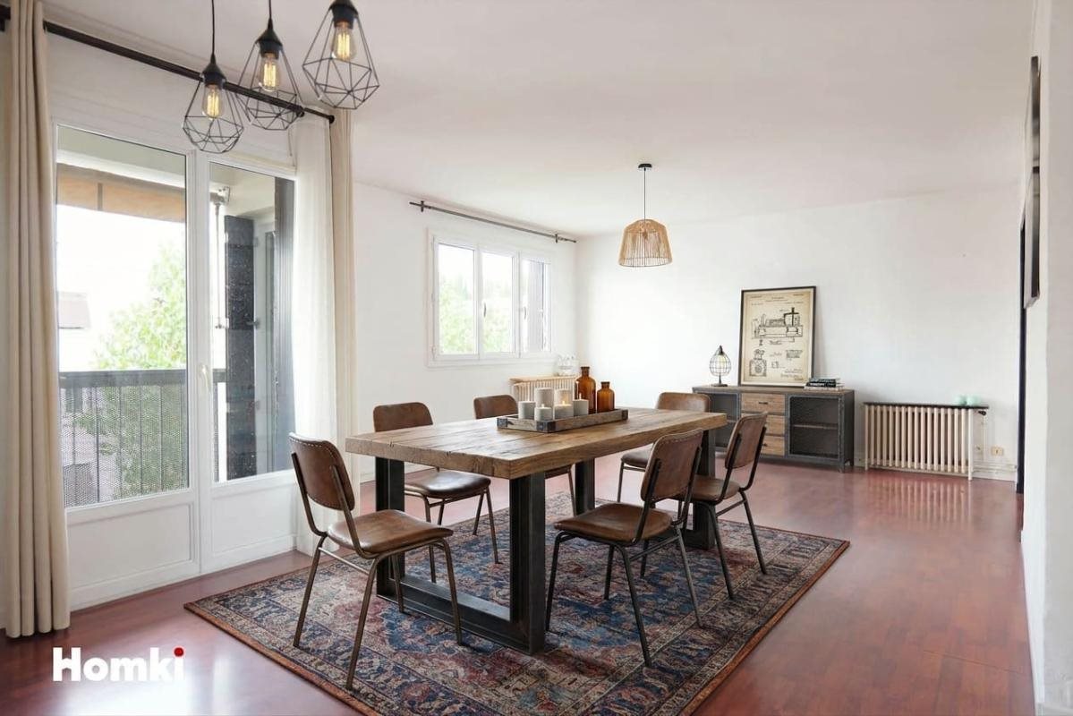 Appartement à vendre, 63m², Montpellier