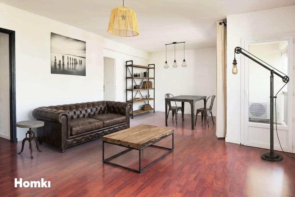 Appartement à vendre, 63m², Montpellier