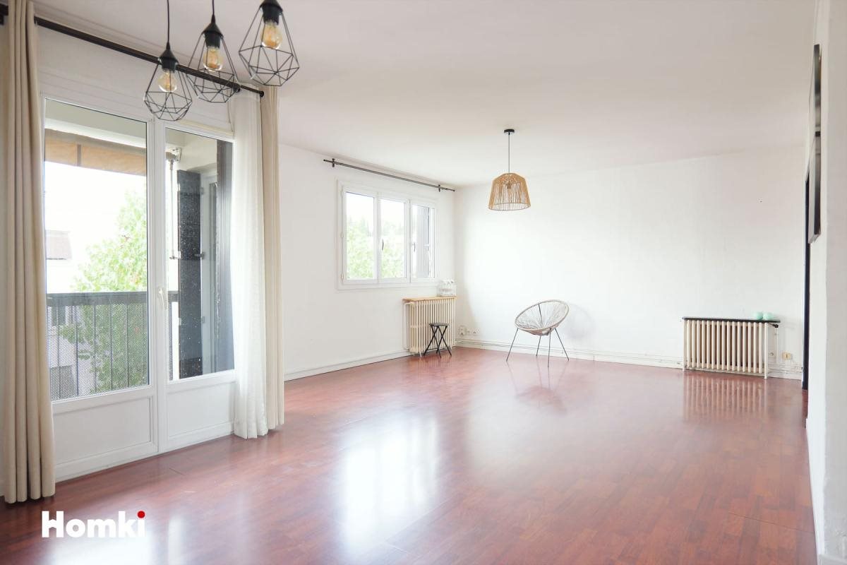 Appartement à vendre, 63m², Montpellier
