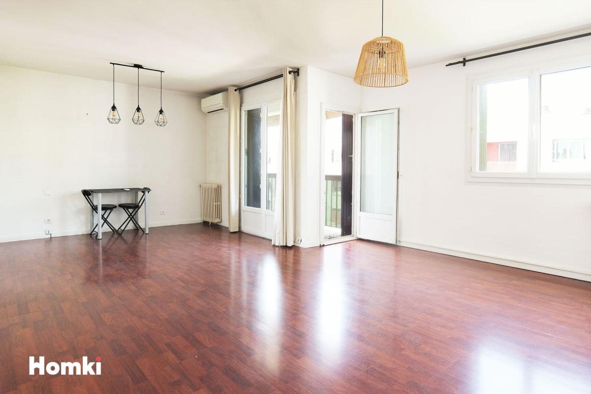 Appartement à vendre, 63m², Montpellier