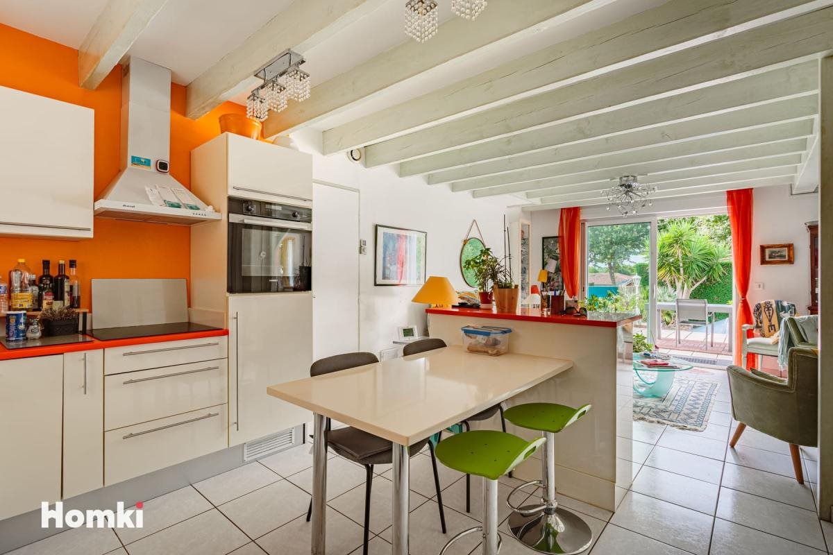 Maison à vendre, 105m², Tarnos