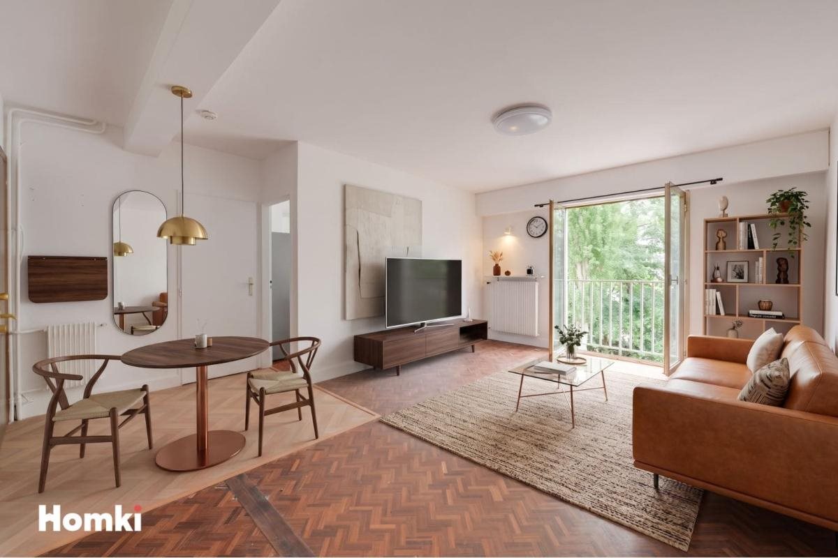 Appartement à vendre, 72m², Versailles