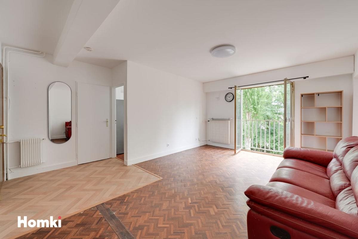 Appartement à vendre, 72m², Versailles