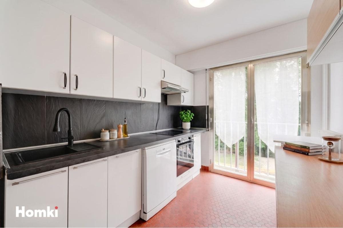 Appartement à vendre, 72m², Versailles