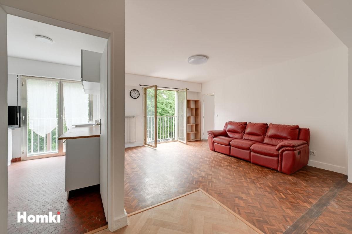 Appartement à vendre, 72m², Versailles