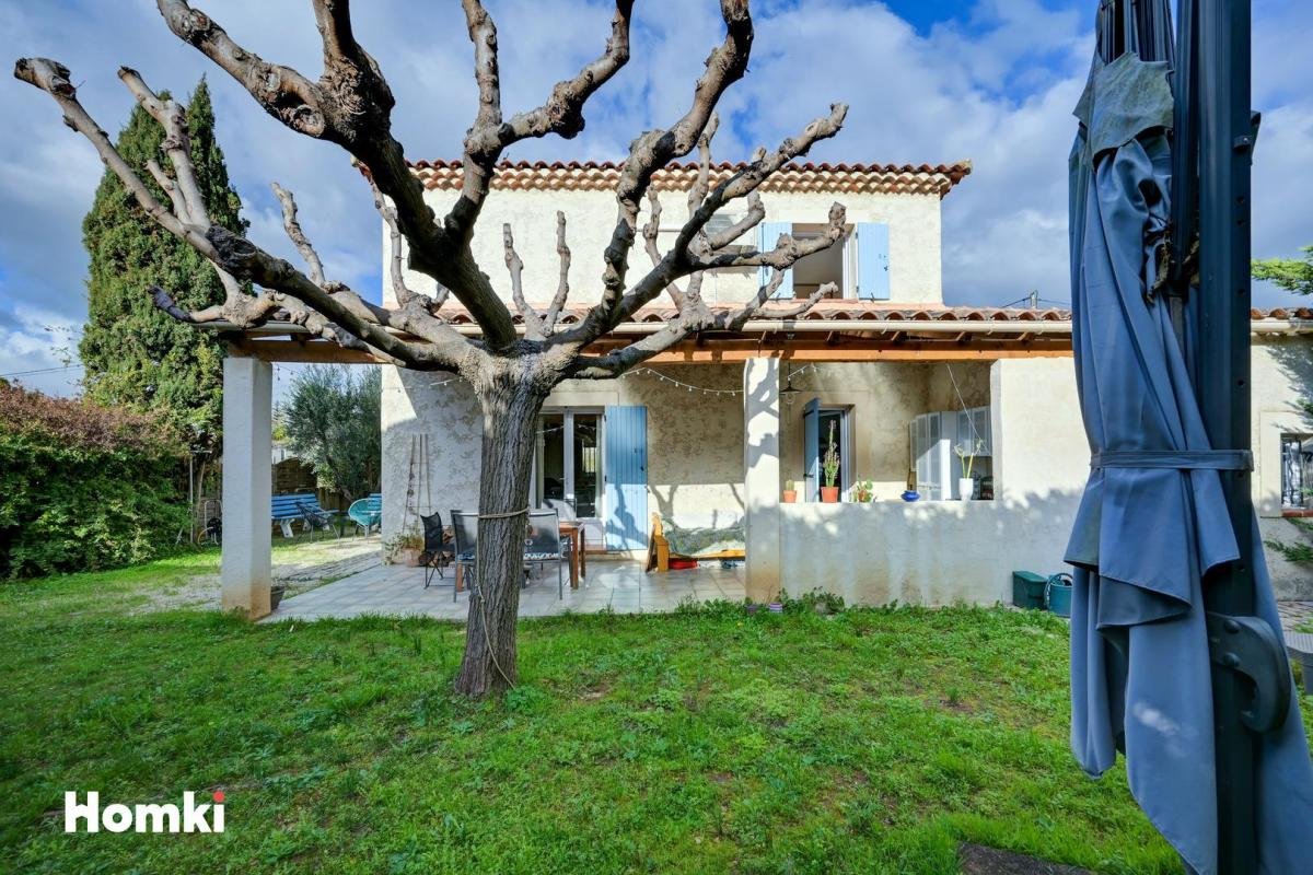 Maison à vendre, 120m², Plan-de-Cuques
